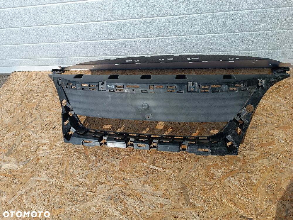 WZMOCNIENIE ZDERZAKA PRZÓD 9815317777 PEUGEOT 3008 II - 3