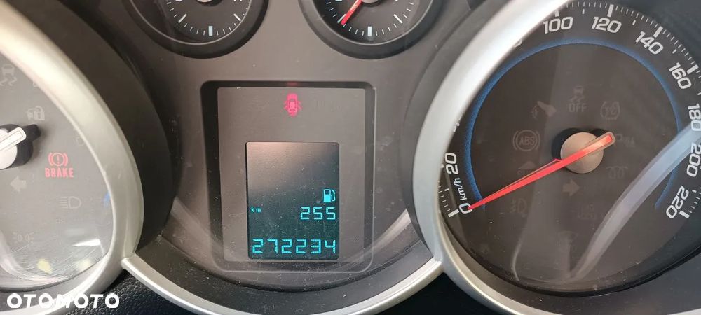 Chevrolet Cruze 2.0 D LT - 9