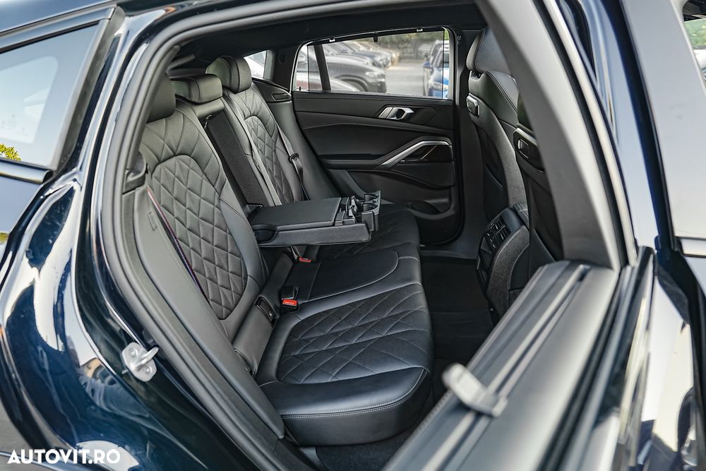 BMW X6 xDrive30d AT MHEV - 20