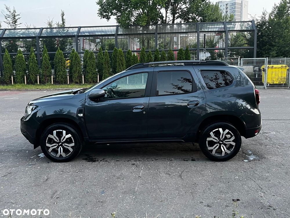 Dacia Duster 1.3 TCe Journey+ - 2