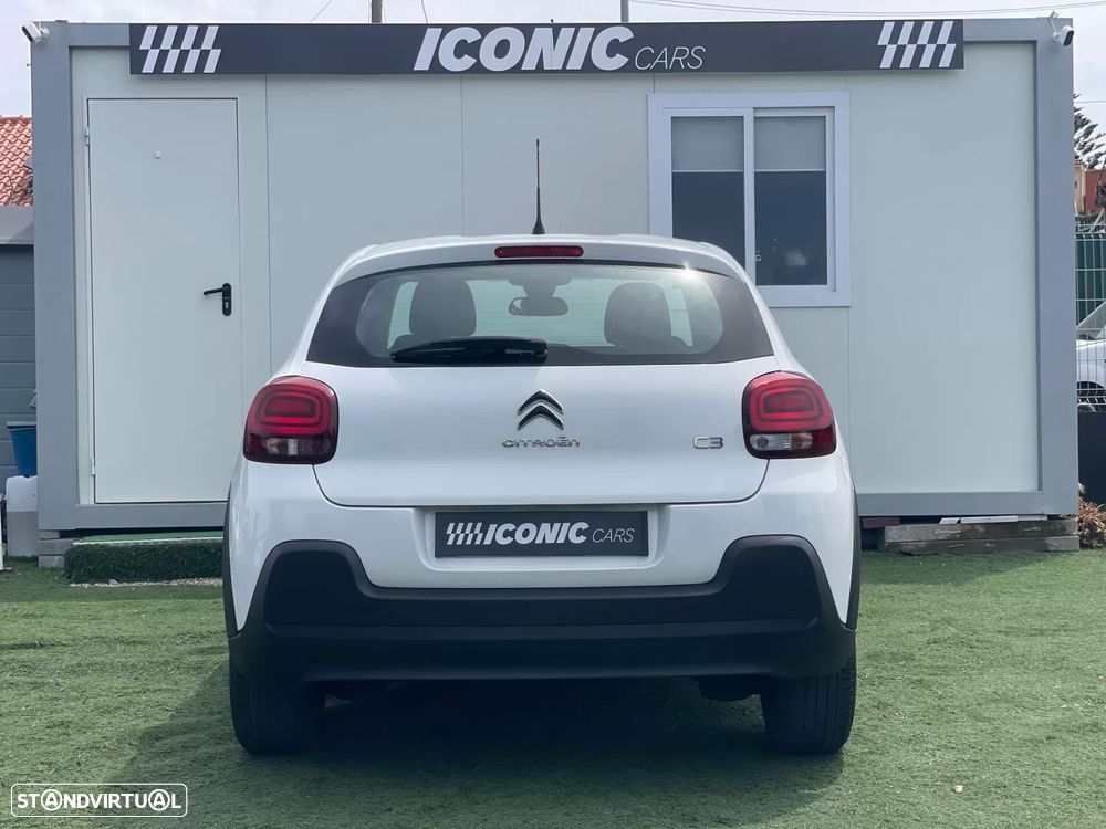 Citroën C3 1.2 PureTech Feel - 6