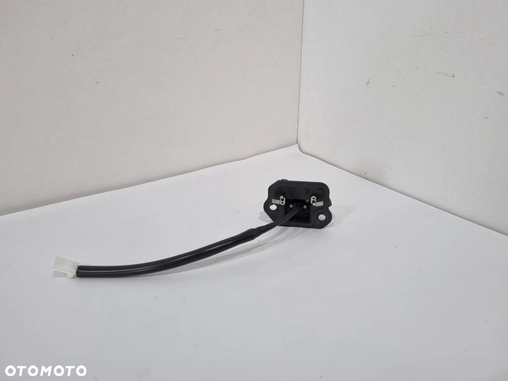 NISSAN PULSAR KAMERA COFANIA 28442-3ZL0A - 3