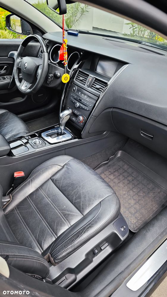 Renault Latitude 2.0 dCi Initiale - 16