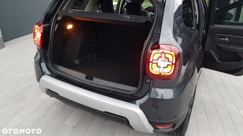 Dacia Duster 1.3 TCe FAP Prestige EU6d - 18