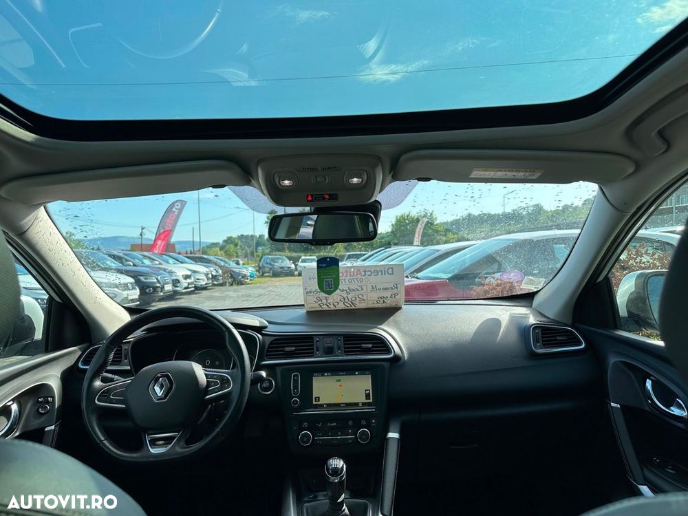 Renault Kadjar - 9