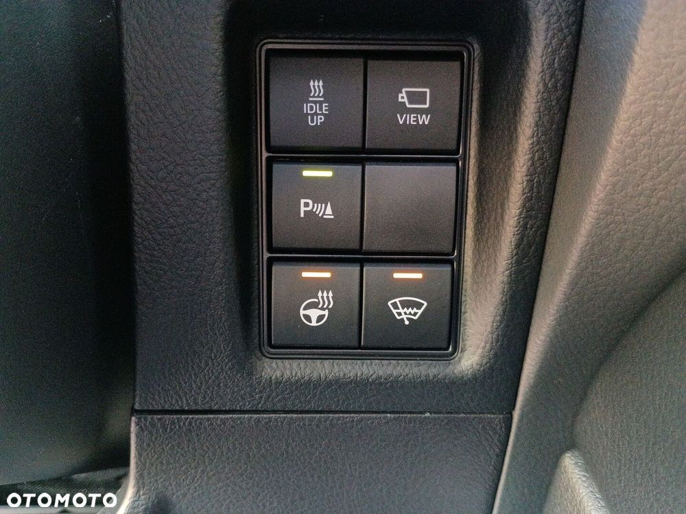 Toyota Land Cruiser LC 2.8 D-4D Executive - 21