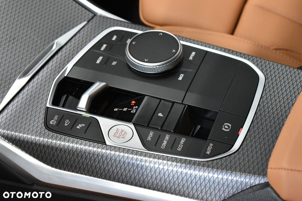 BMW Seria 3 320d mHEV M Sport sport - 21