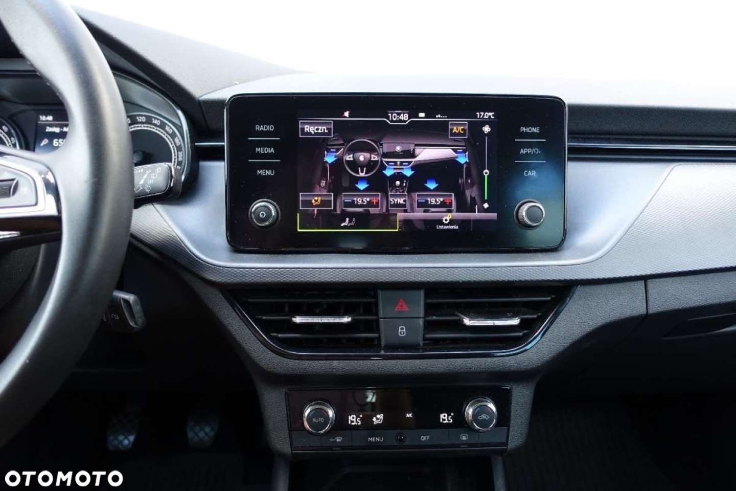 Skoda Scala - 9