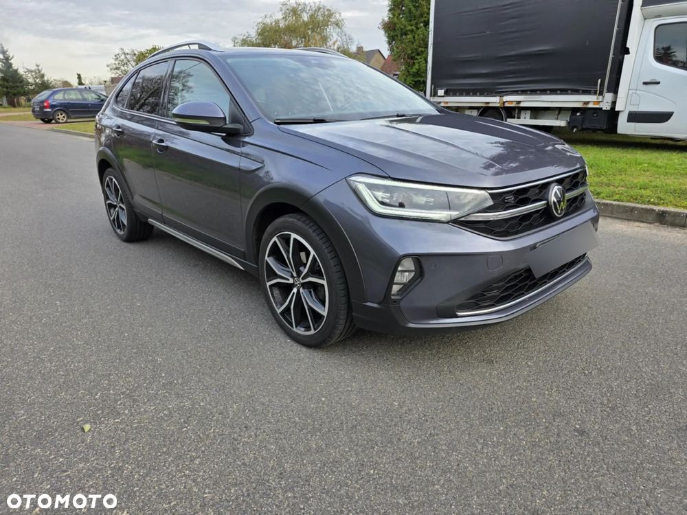 Volkswagen Taigo 1.5 TSI ACT Style DSG - 2