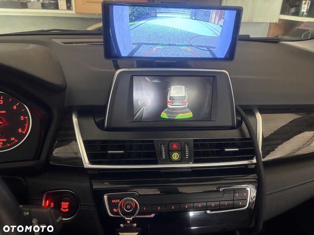 BMW Seria 2 218d GT Luxury Line - 16