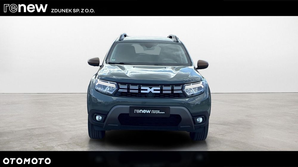 Dacia Duster - 8