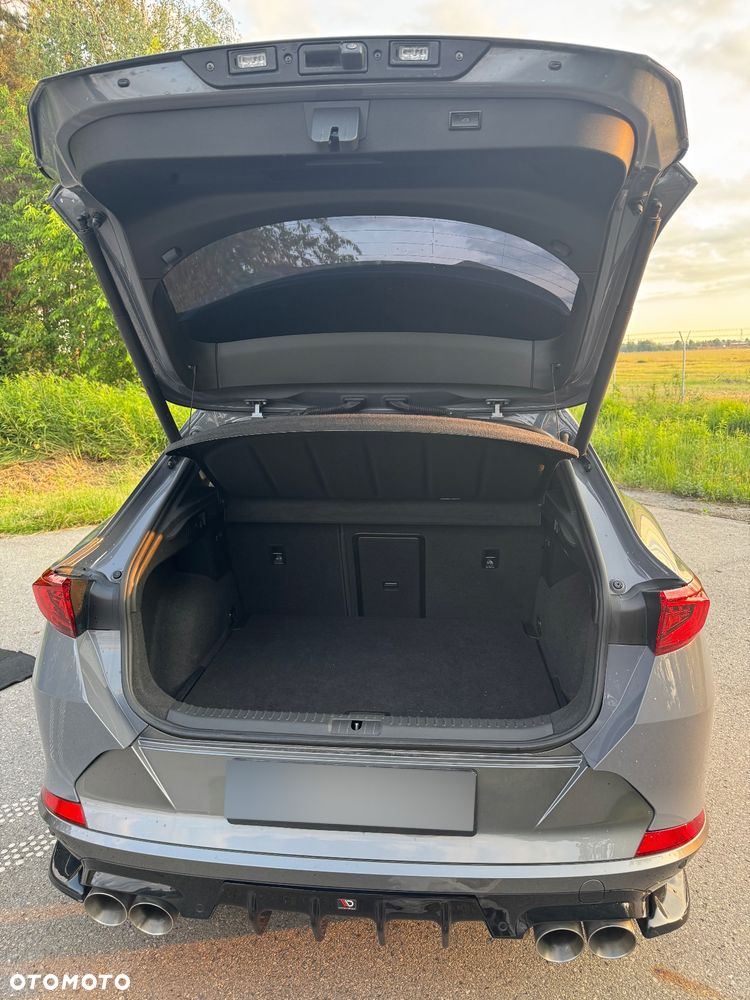 Cupra Formentor 2.0 TSI 4Drive VZ DSG - 15