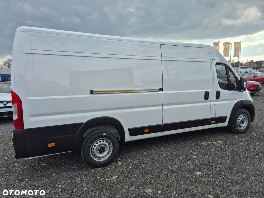 Citroën Citroën Jumper Furgon MAX L4H2 2.2 180KM !! OD RĘKI !! - 6