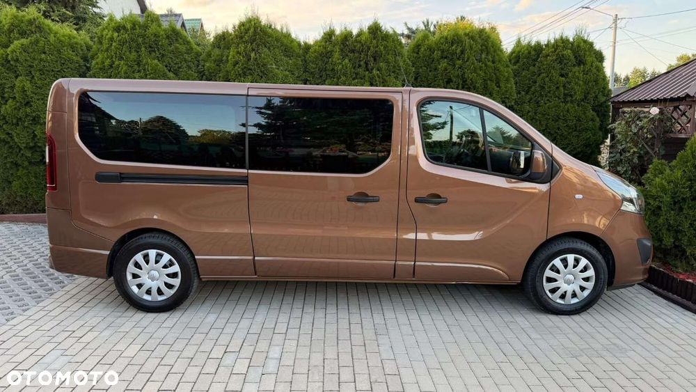Opel Vivaro - 30