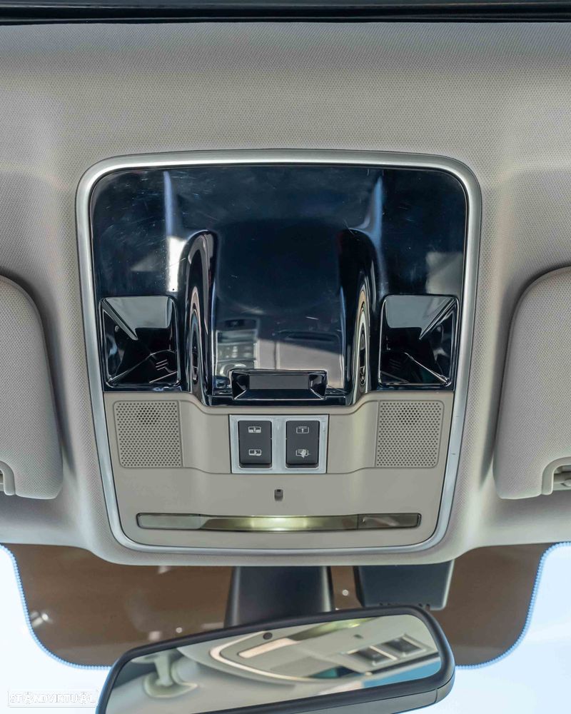 Land Rover Range Rover Sport 3.0 TDV6 HSE - 25