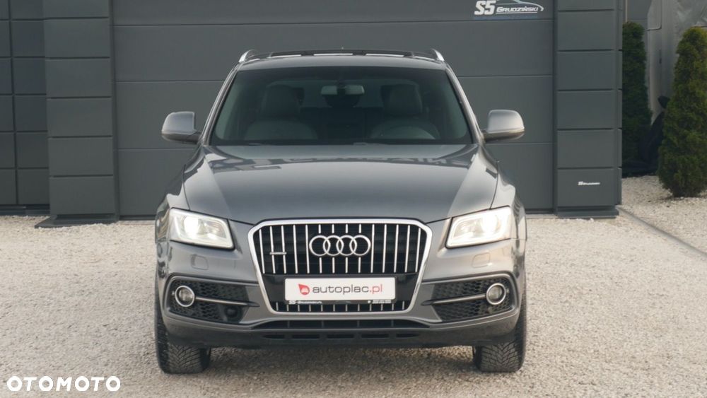 Audi Q5 - 3