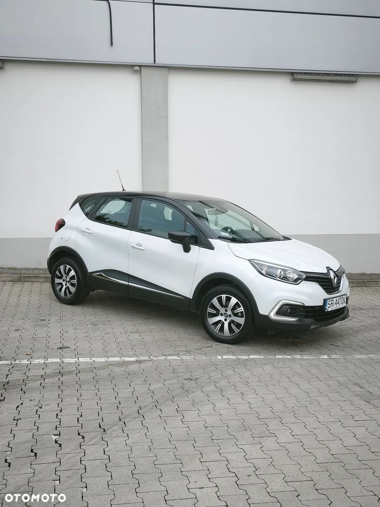 Renault Captur 1.2 Energy TCe Intens - 13