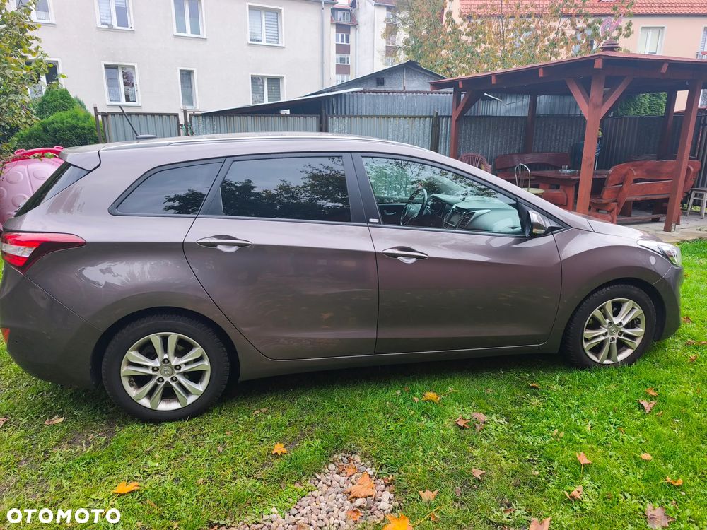 Hyundai i30 - 6