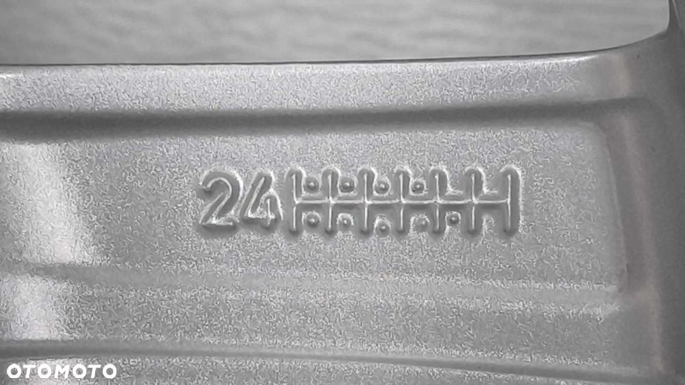 Koła AudiA4 B9 Vw Skoda Seat Mercedes 17"5x112 opony zima 225/50/17 (OL2156) - 9