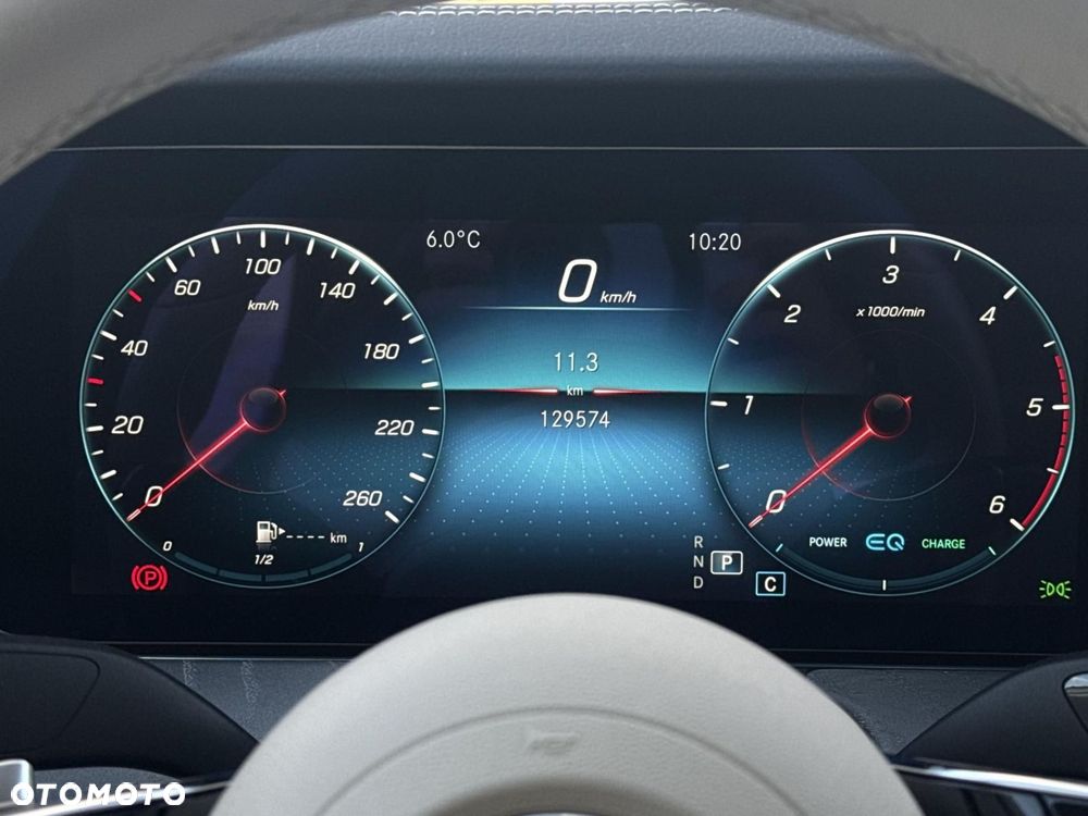 Mercedes-Benz CLS - 15