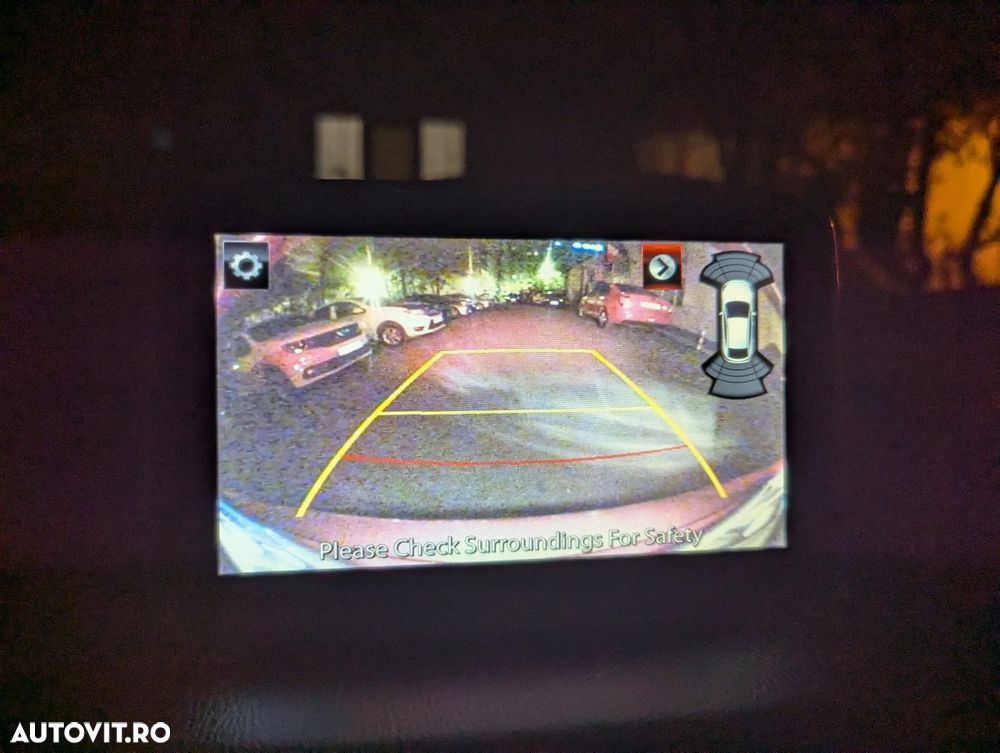 Mazda 3 G165 Revolution - 14