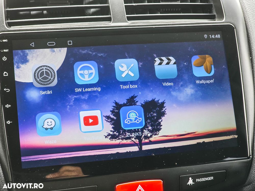 Mitsubishi ASX 1.6 Litre DI-D Invite+ - 23