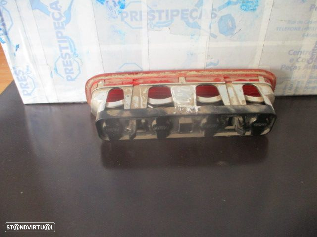 Farol Tras Stop2626 PEUGEOT BIPPER (AA) 2008 1.4HDI 68CV 3P BRANCO 3 Stop PEUGEOT BIPPER 2008 1.4HDI 68CV 4P BRANCO 3 STOP - 2