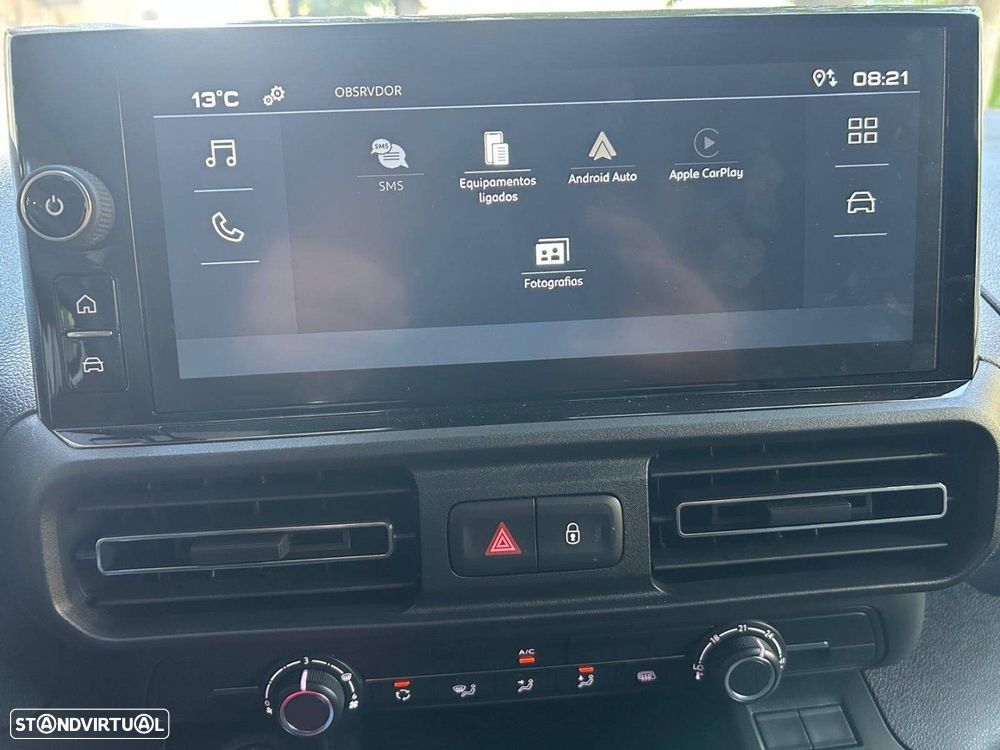 Fiat Doblo 1.5 BlueHdi - 15