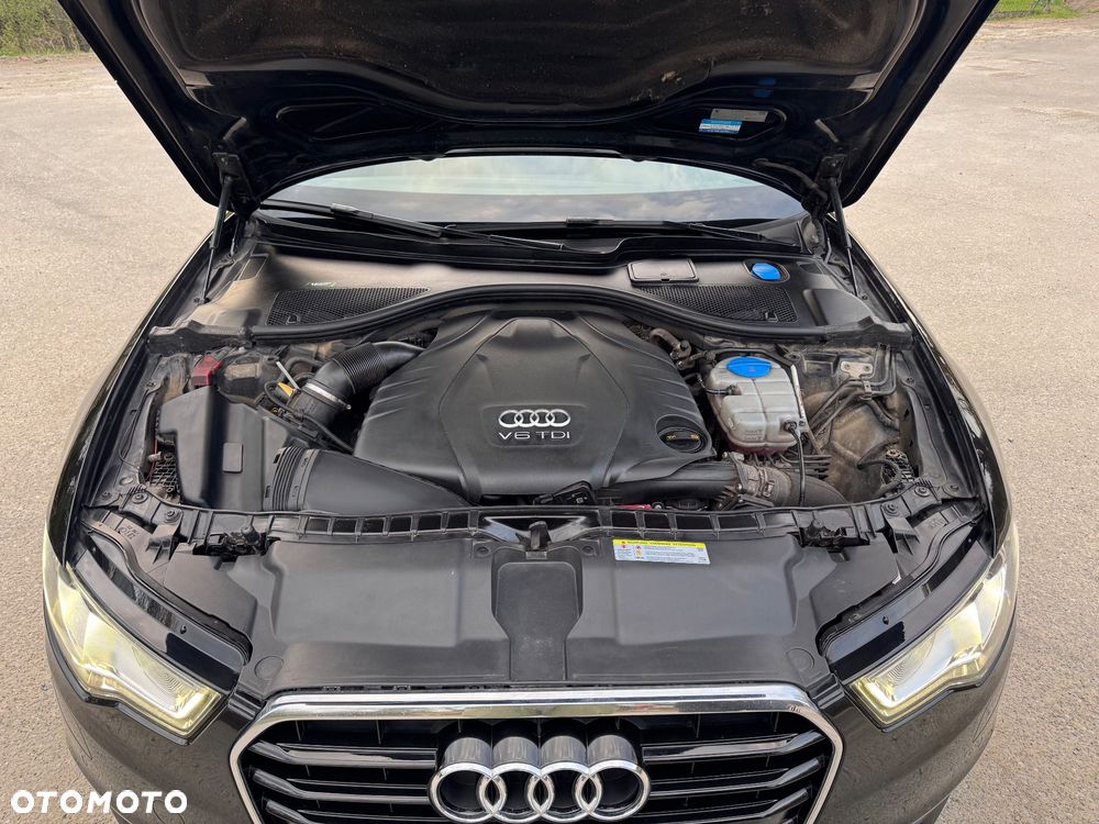 Audi A6 Avant - 2