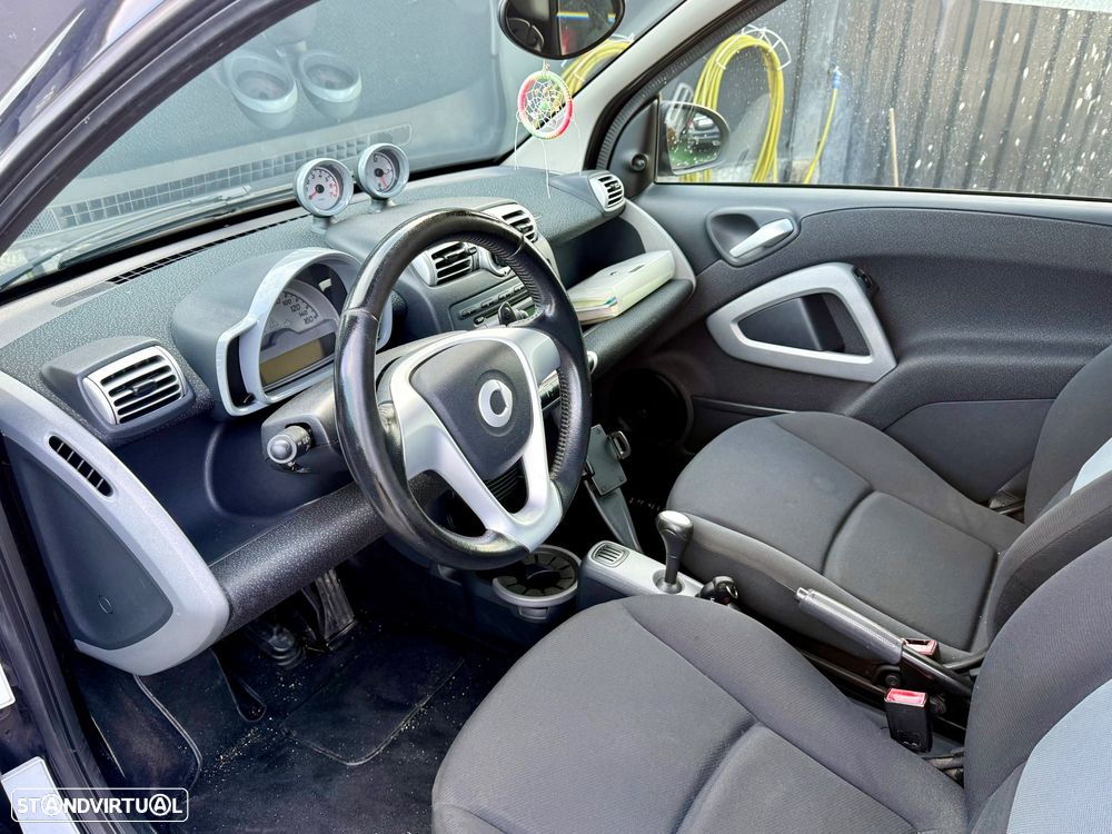Smart ForTwo Coupé - 20