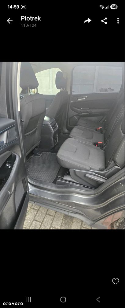 Ford S-Max 2.0 EcoBlue Trend - 9