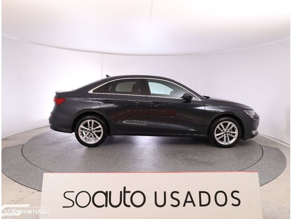 Audi A3 Limousine 30 TFSI Advanced S tronic - 6