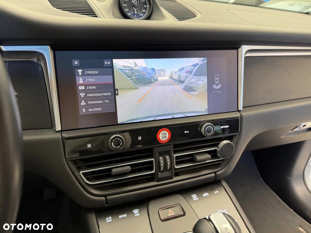 Porsche Macan S PDK - 12