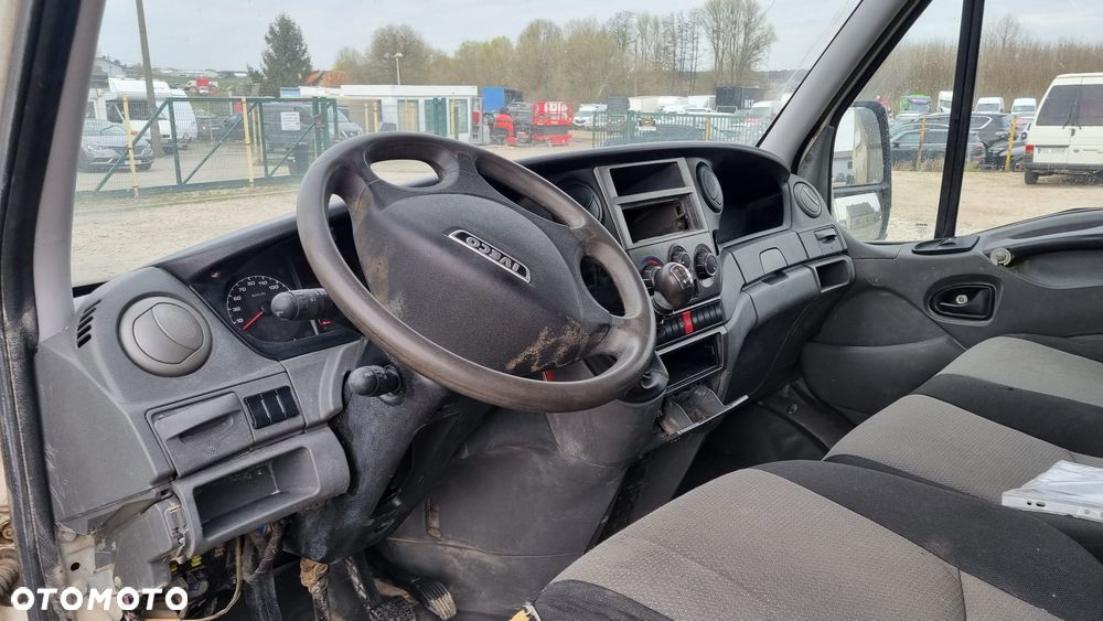 Iveco Daily - 15