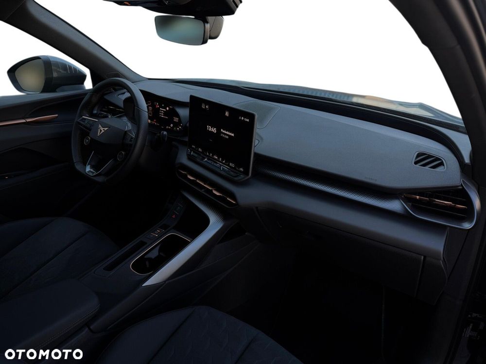 Cupra Terramar 1.5 eHybrid PHEV Advantage Edition DSG - 15