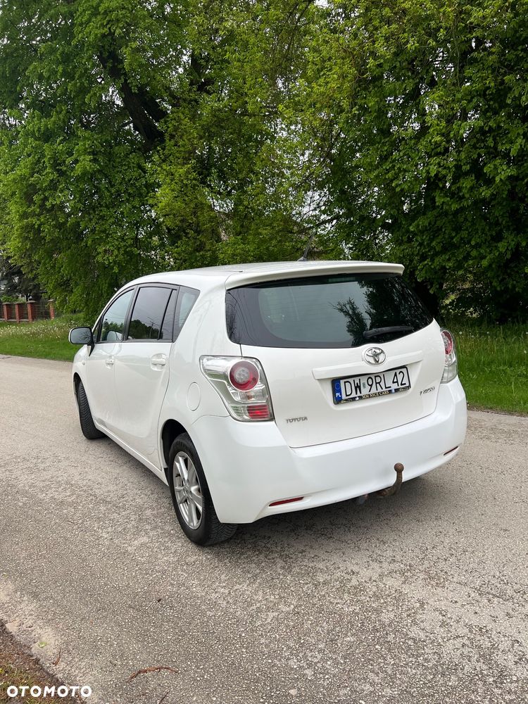 Toyota Verso 1.6 Luna EU5 - 4