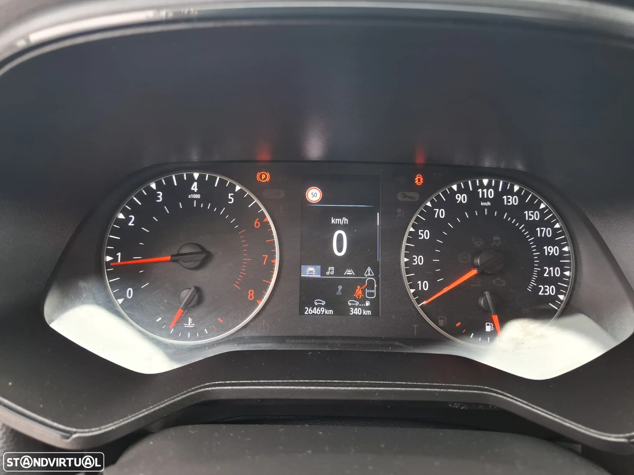 Renault Clio 1.0 TCe Techno - 30