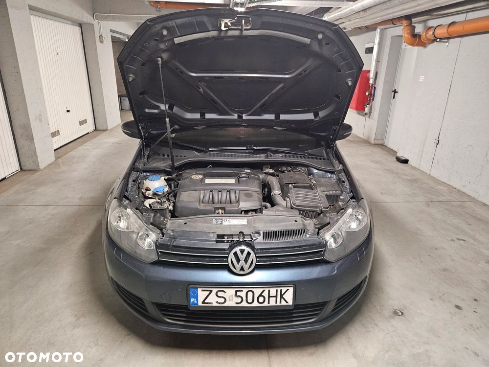 Volkswagen Golf 1.6 Comfortline - 3