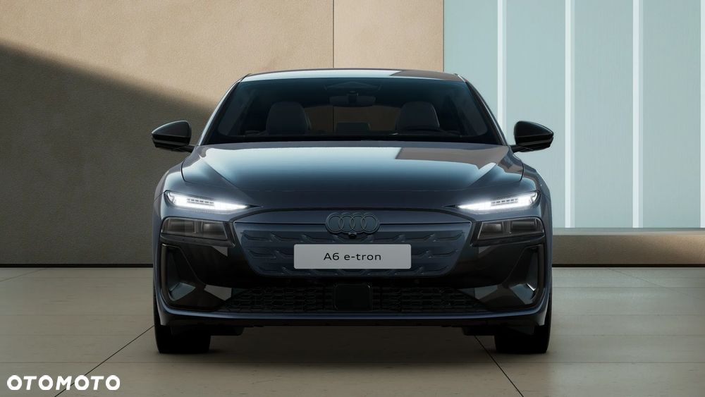 Audi A6 Avant e-tron quattro - 5