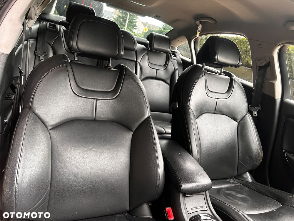 Citroën C5 2.0 HDi Exclusive Equilibre Navi - 9