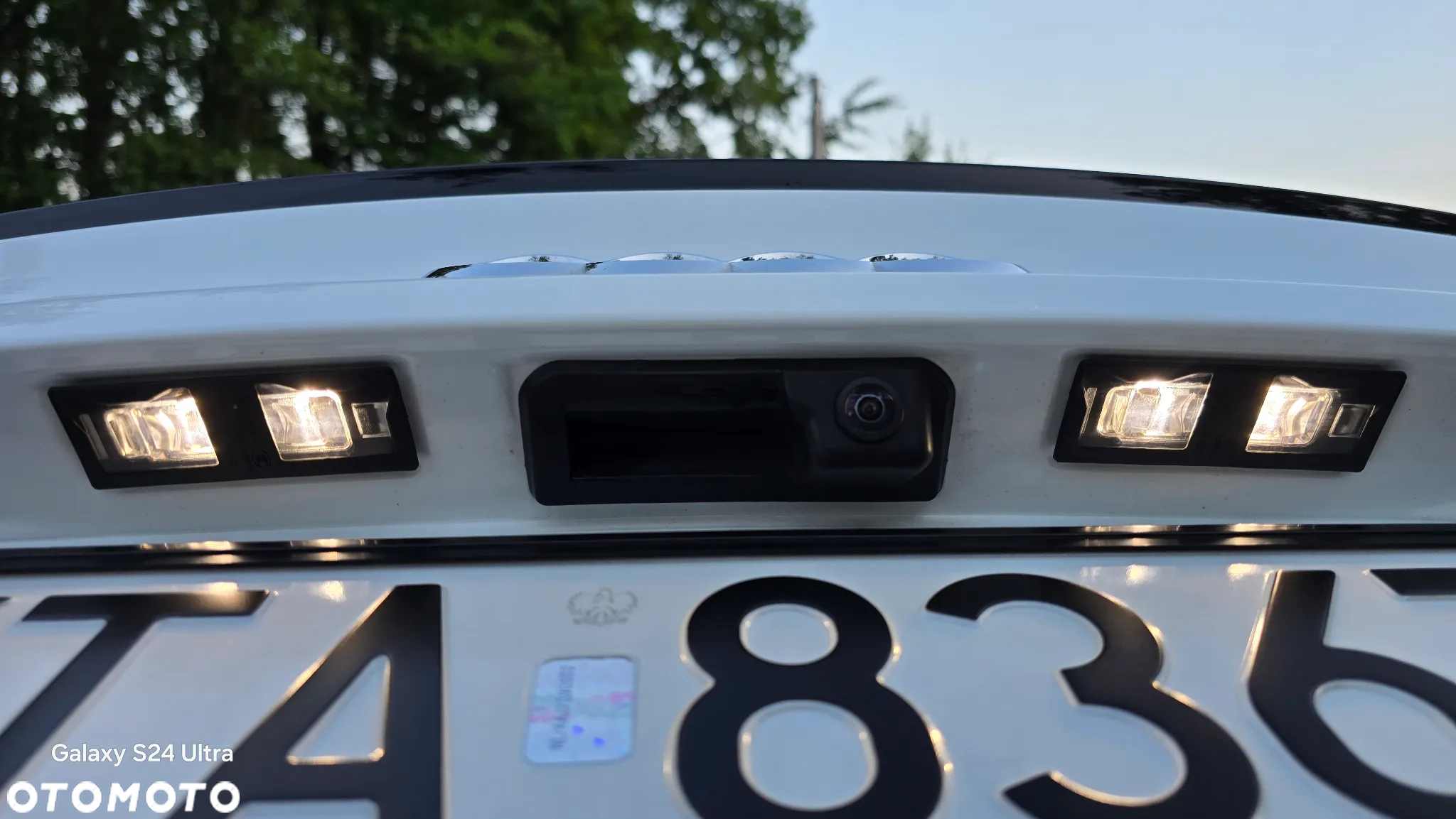 Audi A5 45 TFSI Quattro S tronic - 36