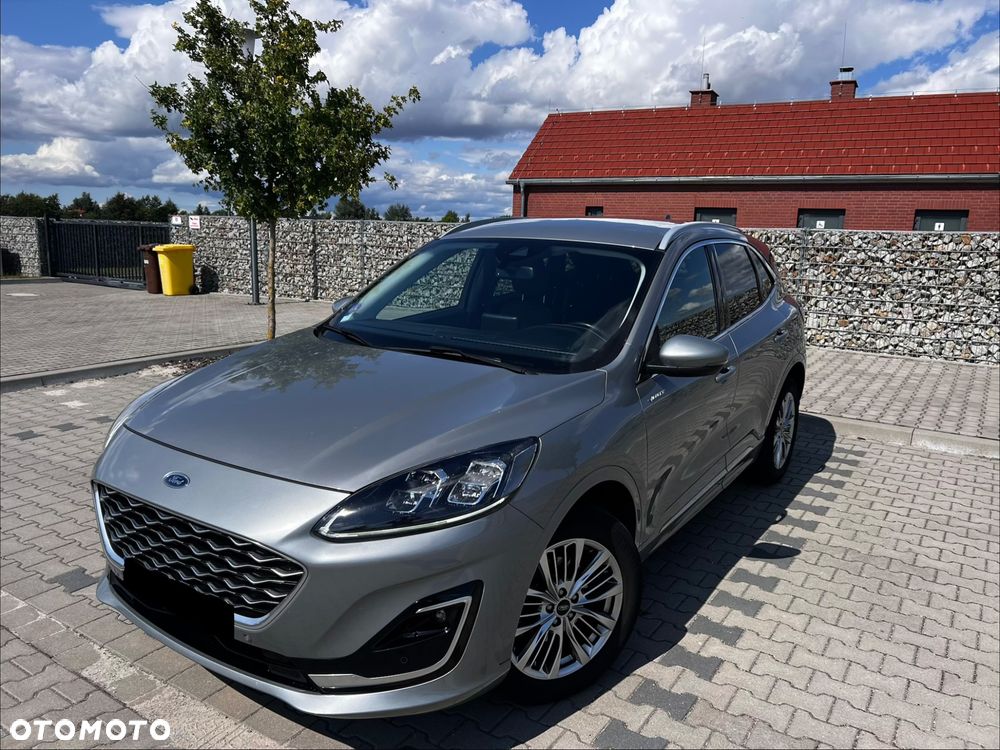Ford Kuga 2.5 Duratec FHEV VIGNALE - 26