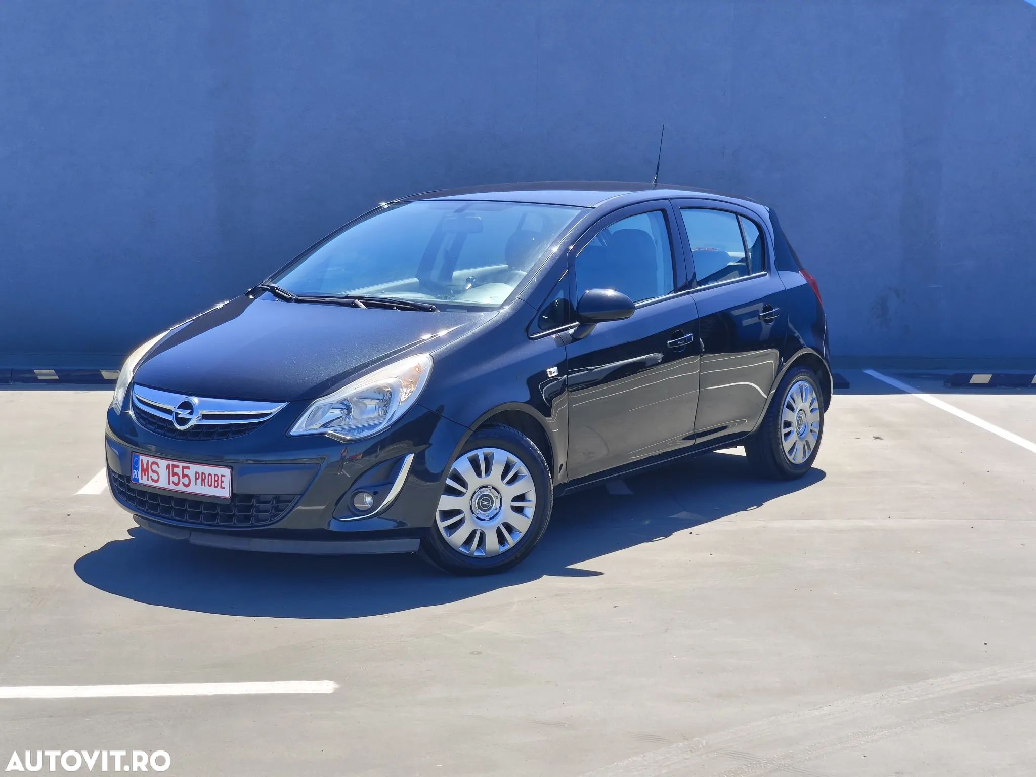 Opel Corsa 1.2 Start/Stop Cosmo - 1