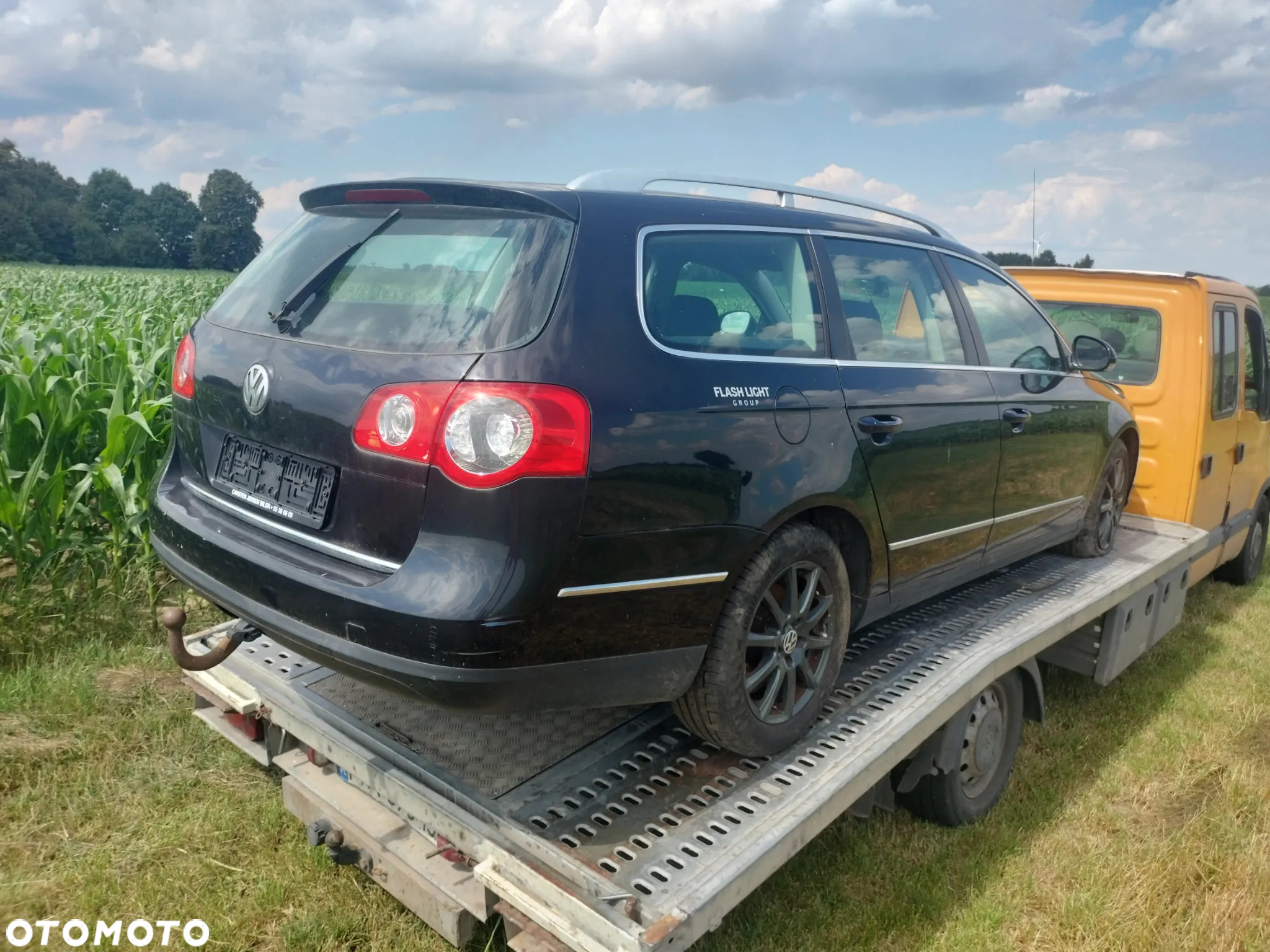 passat b6 czesci - 4