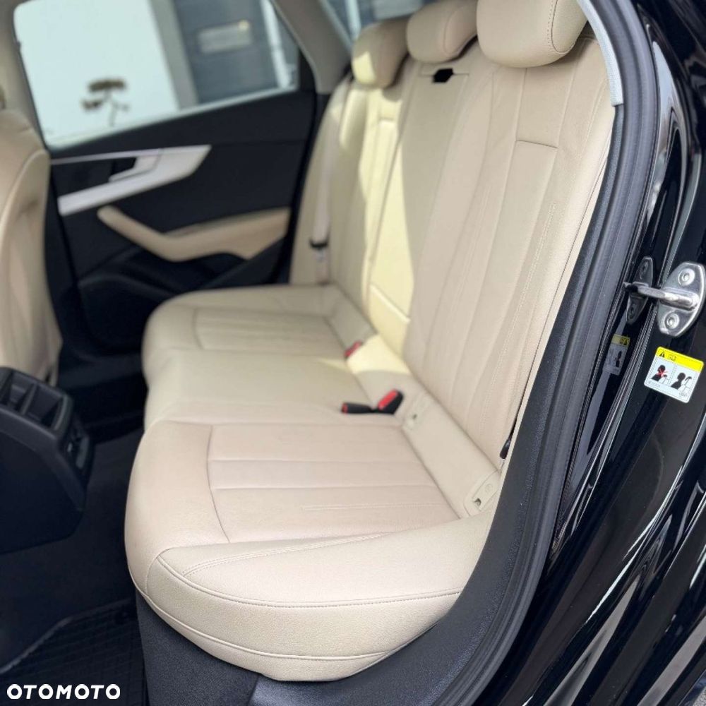 Audi A4 Avant - 19