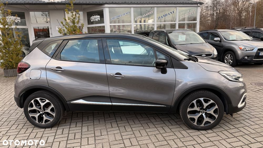 Renault Captur - 15