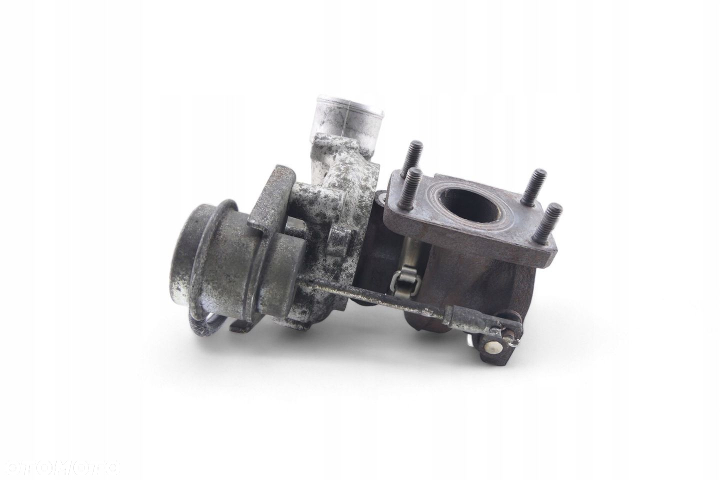 Turbina IVECO DAILY IV 2.3 HPI 504071262 - 2