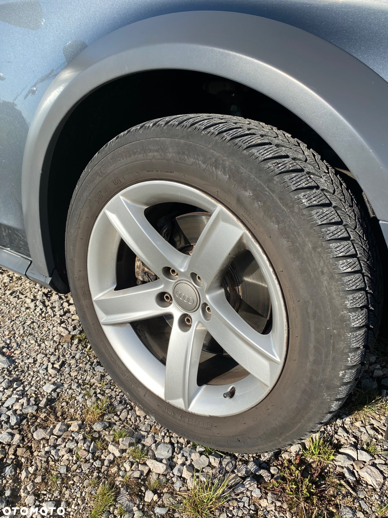 Audi A4 Allroad 2.0 TDI Quattro S tronic - 3