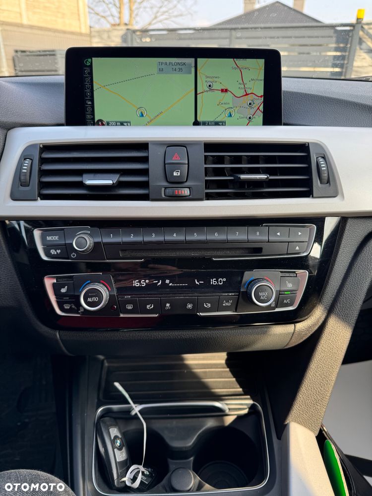 BMW Seria 3 320d Edition Luxury Line Purity - 8