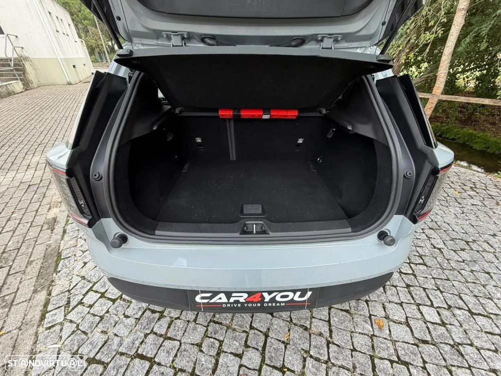 Volvo EX30 69 kWh Single Motor Extended Range Core - 21